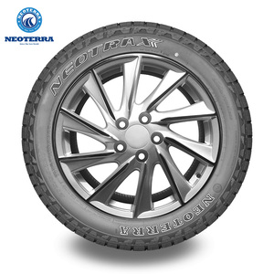 ยางทุกสภาพภูมิประเทศ NEOTERRA NEOTRAX LT265/65R17 ผลิตในประเทศไทย สำหรับรถ 4x4 SUV และรถกระบะ - Product Image 2
