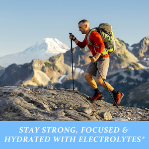 Comprimés d'électrolytes SBK HEALTH, 200 unités, complément alimentaire, favorise l'équilibre électrolytique, hydrate, équilibre, maintient - Product Image 6