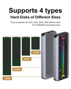 <span class=keywords><strong>Disque</strong></span> <span class=keywords><strong>dur</strong></span> <span class=keywords><strong>externe</strong></span> portable 256 <span class=keywords><strong>Go</strong></span> 512 <span class=keywords><strong>Go</strong></span> 1 To compatible avec le stockage USB3.0 - Product Image 5