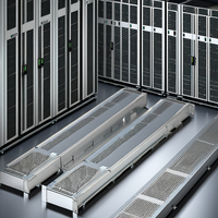 APC SPRK60KG-2U SPM Onduleur en ligne 230V 2U Kit rail DIN 1-10KVA avec batterie Rail DIN Monophasé Profondeur 700mm Montage en rack Certifié CE