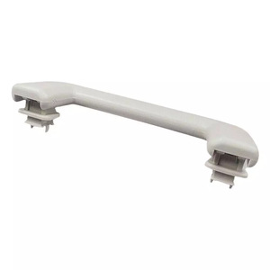 Manija de Agarre para Techo Ford Escape 7S7Z-5831406-AA, Manija Auxiliar de Plástico, Pieza de Repuesto para Modelos 2013-2019 - Product Image 2