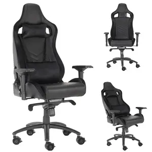 Personalizada Sillas Gamer Para Compu Cadeira Poltrona Chaise Bureau Gold Brown Chair <strong>Gaming</strong> Chait - Product Image 1