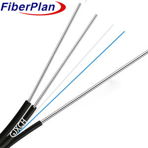 Fiberplan GJYXCH 1 <span class=keywords><strong>Cable</strong></span> de <span class=keywords><strong>fibra</strong></span> óptica de 2 núcleos <span class=keywords><strong>Cable</strong></span> de <span class=keywords><strong>fibra</strong></span> óptica de 3km <span class=keywords><strong>Comprar</strong></span> <span class=keywords><strong>Cable</strong></span> óptico - Product Image 2