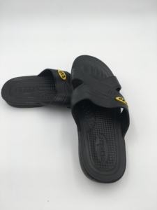 Zapatillas DE SEGURIDAD SPU <span class=keywords><strong>ESD</strong></span> para sala limpia, zapatillas antiestáticas, varios colores para trabajo farmacéutico - Product Image 5