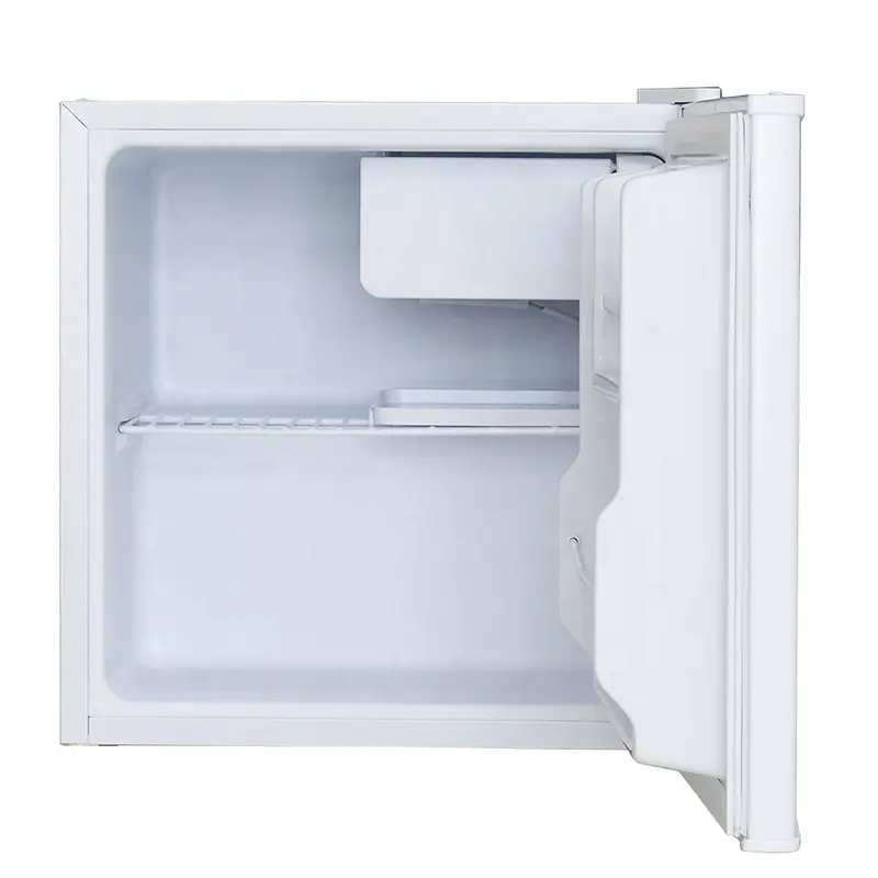120V Mini Bar buzdolabı 1.6 Cuft ev küçük masa üstü buzdolabı