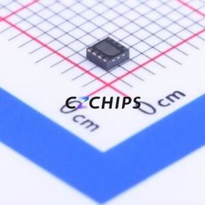 ชิปวงจรรวม WSON-8-EP TPS61252DSGR (2x2) ของแท้ใหม่เอี่ยมชิป IC DC-DC PMIC - Product Image 2