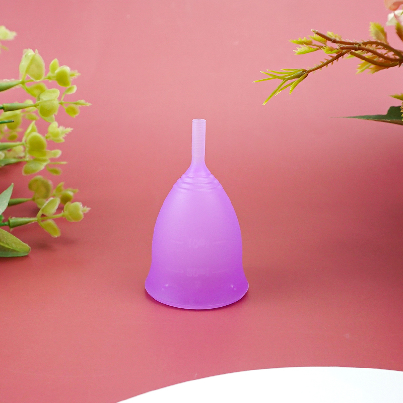Purple S