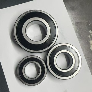 Rodamiento de Bolas para Bicicleta Enduro MR2437-2rs, Ranura Profunda, 24x37x7mm, Precisión P6, Sellos 2rs para Bicicleta y Motocicleta - Product Image 5