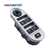 HOWINATOP 3750310U8160, accesorios para coche, interruptor de Control de ventana eléctrica, botón regulador para interruptor de pasajero JAC J3