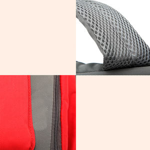 <span class=keywords><strong>Rehausseur</strong></span> de voyage Siège <span class=keywords><strong>Sac</strong></span> À Dos <span class=keywords><strong>Sac</strong></span> À Couches pour Votre Tout-Petit Bébé Siège <span class=keywords><strong>Rehausseur</strong></span>. Table à manger bébé <span class=keywords><strong>rehausseur</strong></span> portable meilleur - Product Image 5