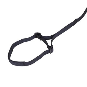Sangle d'escalade 4KN de qualité supérieure avec ascenseur de pied réglable – Accessoires et équipements d'extérieur en matériaux de haute qualité - Product Image 3