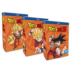 Vente en gros de <span class=keywords><strong>Dragon</strong></span> <span class=keywords><strong>Ball</strong></span> Z saisons 1-9 <span class=keywords><strong>Blu</strong></span>-ray personnalisé Love Death Robots saisons 1-4 Blue-Ray pour DVD meilleur disque - Product Image 2
