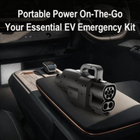 Adaptateur CCS2 vers GBT 400A, connecteur de charge pour véhicule électrique, adaptateur 1000V pour usage industriel