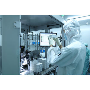 Bioer BSC57 Kit d'extraction d'ADN/ARN MagaBio plus de haute qualité Kit de purification Réactif de laboratoire - Product Image 6