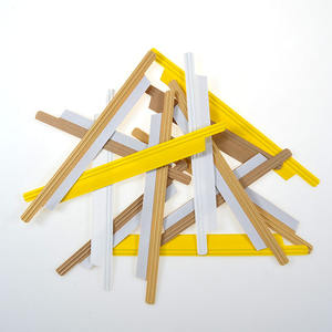 Tiras de Sellado con Alambre para Bolsas de Café, Bolsas de Pan y Tiras Autoadhesivas para Bolsas de Café, 12 cm - Product Image 4