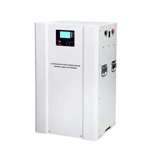 51.2V 300ah H igh chất lượng giá tốt BMS Mega pin lithium 15.36 kWh LiFePO4 Pin