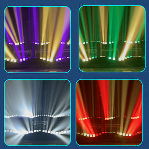 ไฟ LED แบบโฟกัสได้ 12 ชิ้น 60W สำหรับคอนเสิร์ต สร้างบรรยากาศ แสงสีเ<span class=keywords><strong>ม</strong></span>ทริกซ์ ไฟ<span class=keywords><strong>กวน</strong></span><span class=keywords><strong>อิ</strong></span><span class=keywords><strong>ม</strong></span><span class=keywords><strong>พัน</strong></span><span class=keywords><strong>มือ</strong></span> ขายส่ง - Product Image 2