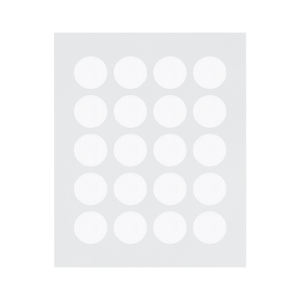 لاصقات هينسو للبثور، رقع هيدروكولويد لعلاج حب الشباب - Product Image 1