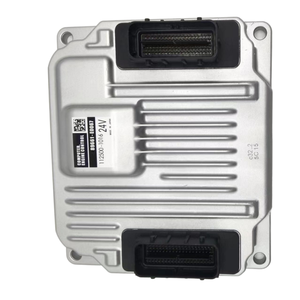 89661-E0067 Nouvelle unité de commande moteur de camion ECM Module informatique du moteur ECU Pièces de moteur - Product Image 1