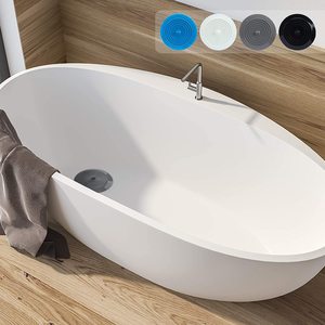 Tapón de <span class=keywords><strong>fregadero</strong></span> de <span class=keywords><strong>cocina</strong></span> y baño de 15cm de alta calidad - Product Image 6