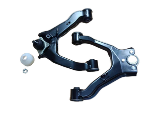 ชุดควบคุมแขนอะไหล่รถยนต์สำหรับ4010A037 MR496793 1999 - 2007 Mitsubishi <span class=keywords><strong>Pajero</strong></span> Shogun <span class=keywords><strong>pinin</strong></span> - Product Image 4