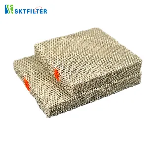 35 Water Panel Furnace Humidifier Replacement Pad Wicks for Aprilaire Whole House Humidifier Filter Models