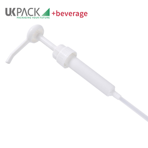 UKPACK UKJ30C 38-410 pompe à sirop pour sauce hollander - Product Image 2