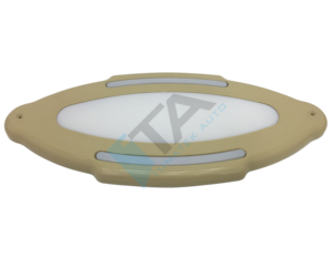 Đèn LED Cho Trần Chiếu Sáng Mái Cho Minibus Midibus Bus Coach Crafter Sprinter Man H350 Tiếp Sức Boxer Jumper Ducato - Product Image 2