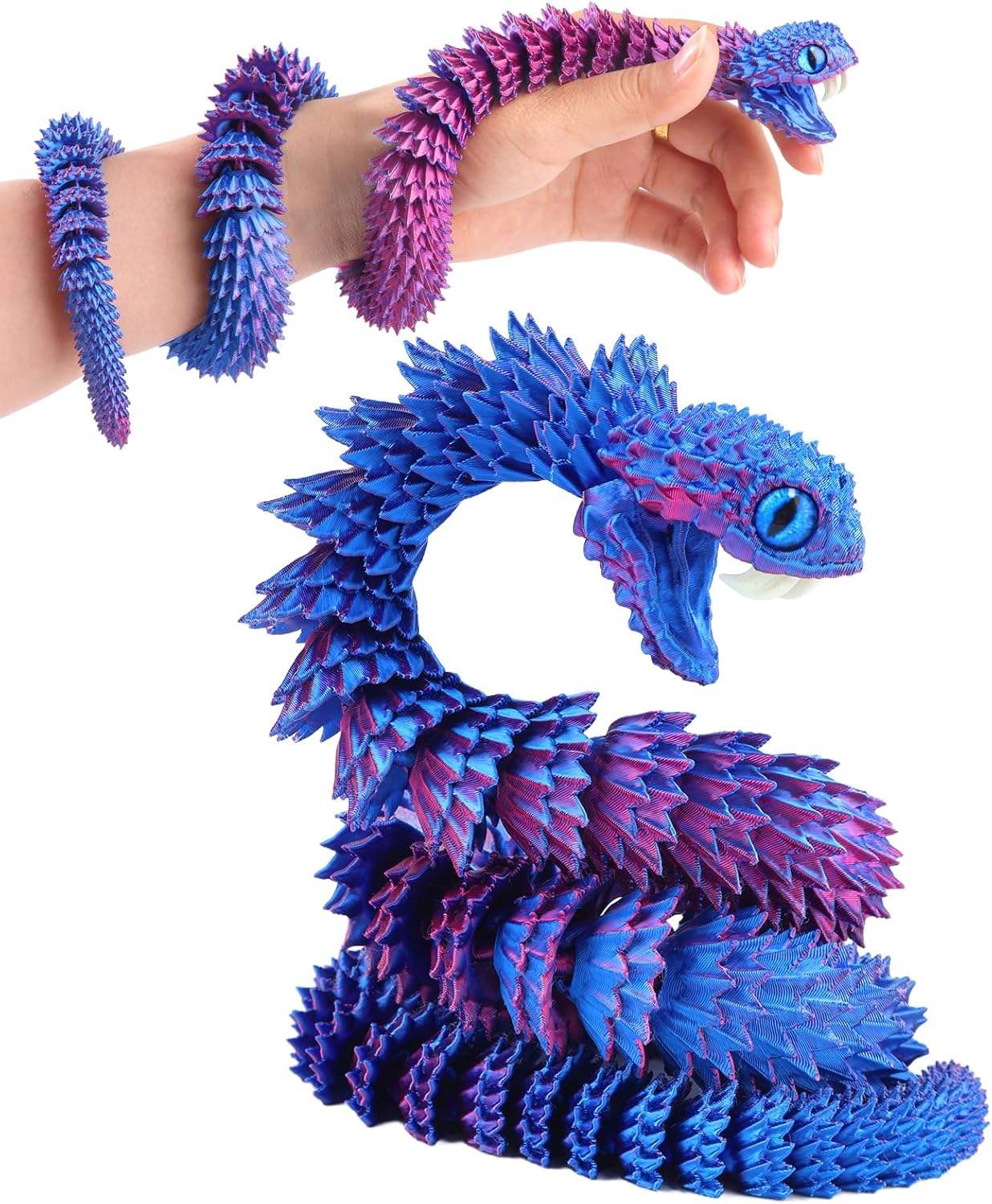 แดง-น้ำเงิน