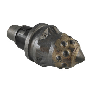 Herramienta de Corte de Piedra Altamente Eficaz bibo para Perforación Rotatoria en Cimentaciones de Carreteras, para Proyectos de Maquinaria de Construcción - Product Image 4