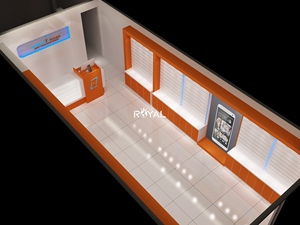 Modern Glass Cell <strong>Phone</strong> <strong>Display</strong> <strong>Cases</strong> <strong>Mobile</strong> Showroom Furniture Cabinet For Cell <strong>Phone</strong> Repair - Product Image 6