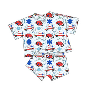 Whatnot Rts Bamboo 2 Pezzi Mystery Box Ingrosso Pigiami per Bambini con Personaggi, Tutine e Set di <span class=keywords><strong>Abbigliamento</strong></span> per Neonati - Product Image 3