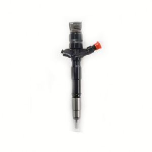 Inyector Common Rail 095000-0510 para T30 <span class=keywords><strong>16600</strong></span> <span class=keywords><strong>8H800</strong></span> - Product Image 3