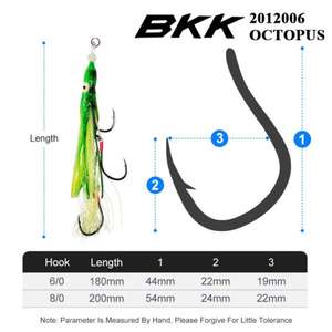 J18 Inchiku Jig Leurre <span class=keywords><strong>de</strong></span> pêche en métal Jig Assist Hook Jigbait Gang Snapper Dhufish Leurres <span class=keywords><strong>de</strong></span> pêche en eau salée - Product Image 6