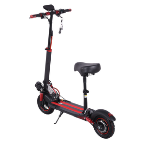 New 8.5 inch điện Stand-Up scooter giá rẻ trực tuyến 2-Wheel <span class=keywords><strong>E</strong></span> Scooter để bán - Product Image 5