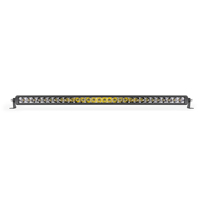 Amincissez les lumières tout-terrain universelles de faisceau combiné blanc de la puissance élevée 180 k des barres lumineuses menées droites de 30 pouces 6000 w