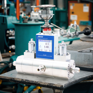 Điều chỉnh áp suất điều khiển áp suất oxy hygrogen điều khiển áp suất không khí - Product Image 6