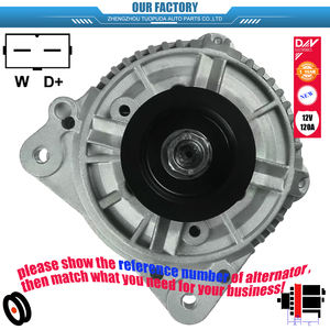 ALT20207 <span class=keywords><strong>Alternateur</strong></span> neuf pour <span class=keywords><strong>Volkswagen</strong></span> Caravelle T4 2.5 70 1996-1998 0123505016 0123510026 0123515013 0123515016 0123515028 - Product Image 3