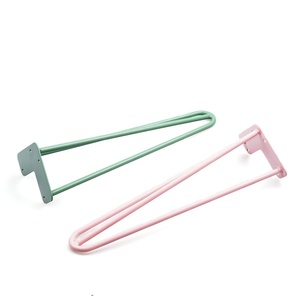 Bonne Qualité Multi Couleur En Gros 3 Tige De Fer En Métal Meubles jambes en épingle à <span class=keywords><strong>cheveux</strong></span> jambes de table Basse - Product Image 6