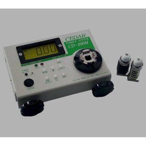 Medidor de Torque Cedar CD-100M con Pantalla Digital, Capacidad Máxima de 10 Nm para Mediciones de Precisión - Product Image 1
