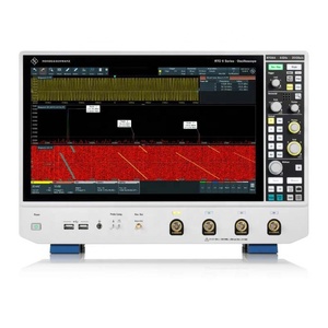 Rohde & Schwarz ออสซิลโลสโคป RTO64 100MHz 1ล้านรูปคลื่นต่อวินาที RTO64 Rohde & Schwarz 100MHz ออสซิลโลสโคป - Product Image 5