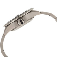 Reloj Mecánico de Lujo para Hombre, Esfera Personalizada, Caja de Titanio, Automático, Sumergible 200m, Logotipo OEM, Relojes de Negocios