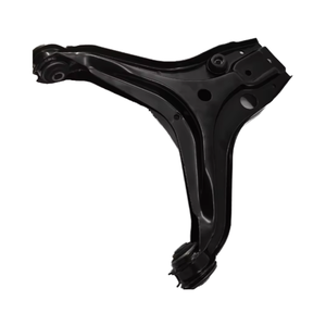 Bras de suspension avant gauche en acier DAHE pour <span class=keywords><strong>Audi</strong></span> 80/<span class=keywords><strong>CABRIOLET</strong></span>/COUPE 1988-2000 895407147A 895407148A - Product Image 6