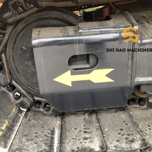 Excavatrice sur chenilles DOOSAN DX225LC-9C de haute qualité, 22T, économique, conçue pour les grands projets de construction et d'excavation - Product Image 6