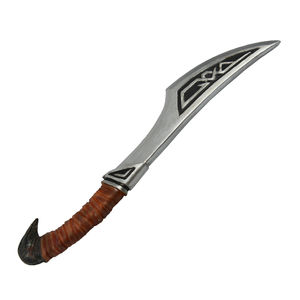 PartyGears çocuk oyuncakları köpük sahte hançer silahlar Prop film kopyaları bıçak - Product Image 2