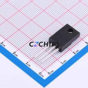 Diodo Schottky MBR10200FCT_T0_00001 ITO-220AB de Alta Calidad, Proveedor de Componentes Electrónicos al por Mayor y Servicio BOM - Product Image 2