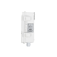 Panneau de commande intelligent pour pompe de surpression monophasée 220V H521 avec fonction de protection contre les surcharges OEM