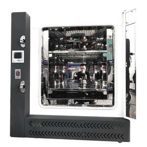 يستخدم لفرن تجفيف كهربائي بدرجة حرارة ثابتة عالي الشيخوخة 400C - Product Image 2