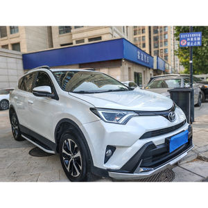 El mejor precio para Toyota Hiace RAV4 Hilux Autos nuevos/usados Documentos comerciales de alta calidad para SEA Import - Product Image 1