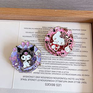 Nuevo Broche Metálico de Dibujos Animados de Sanrio en Oferta, Lindo Broche de Jade Guigou Kulomi <span class=keywords><strong>Pacha</strong></span> Dog, Accesorios - Product Image 2